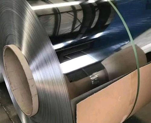 Flat Steel