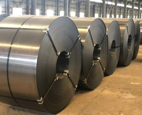 Flat Steel