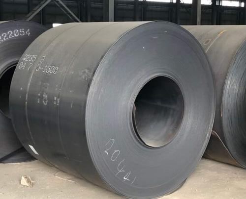 Flat Steel