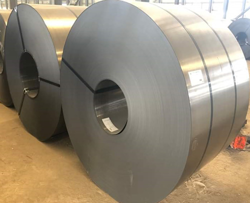 Flat Steel