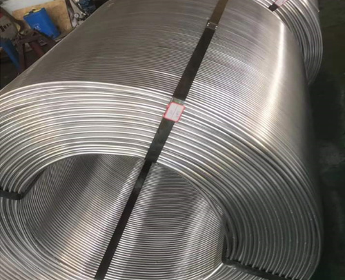 Flat Steel