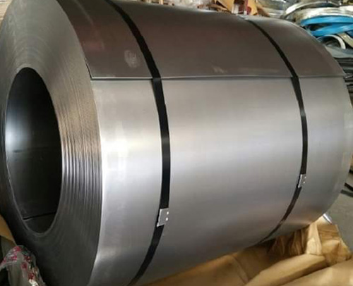 Flat Steel