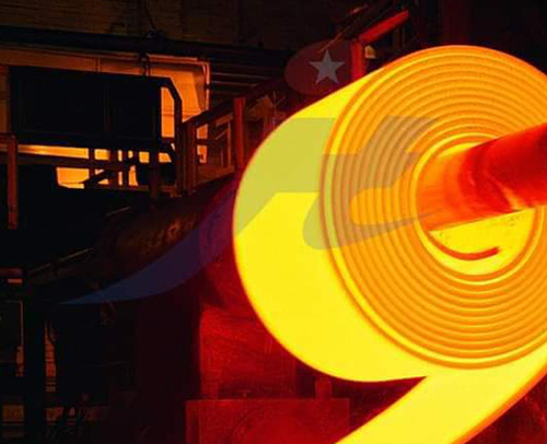 Flat Steel