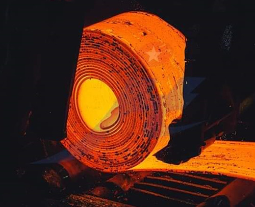 Flat Steel