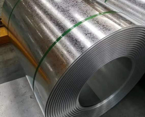 Flat Steel