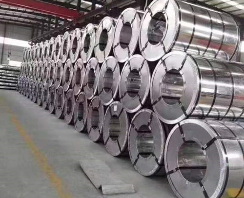 Flat Steel