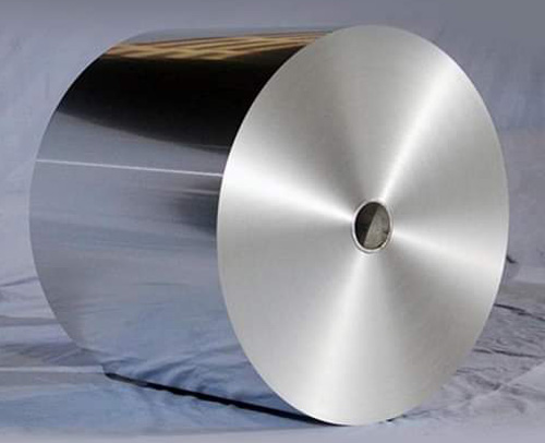 Flat Steel