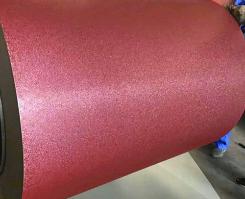 Flat Steel