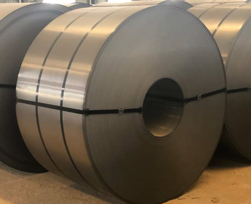 Flat Steel