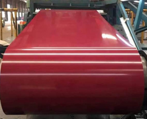 Flat Steel