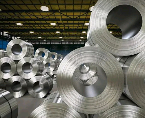 Flat Steel