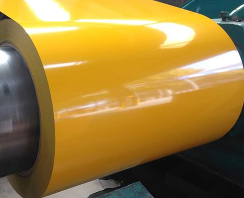Flat Steel