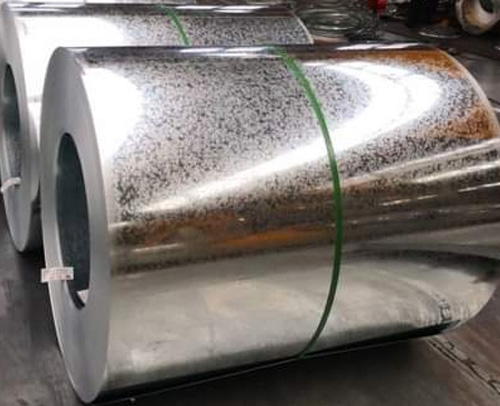 Flat Steel