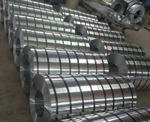 Flat Steel