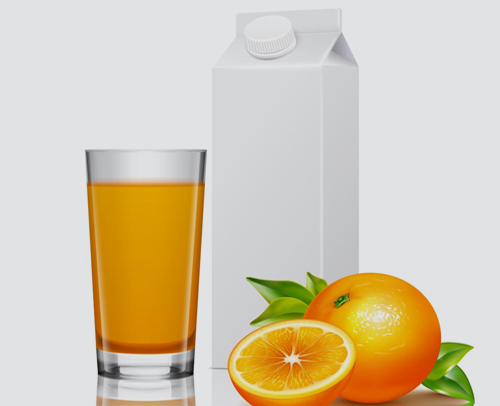 Food & Beverages