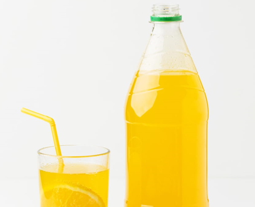 Food & Beverages
