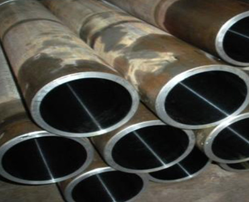 Gas Cylinders Cascade