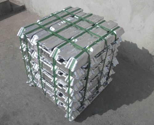 Ingot / Billet