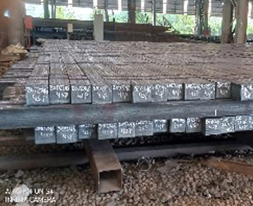 Ingot / Billet