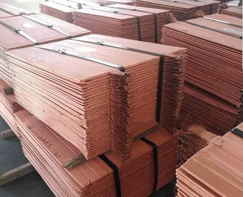 Ingot / Billet