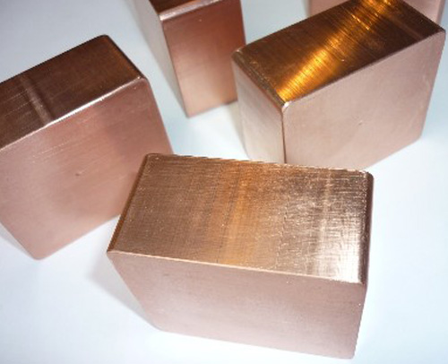 Ingot / Billet
