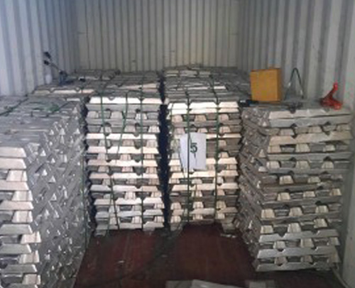Ingot / Billet