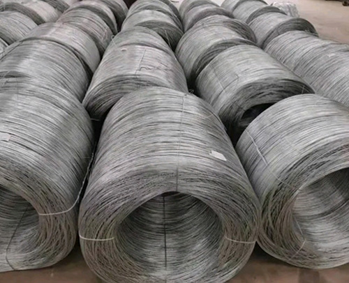 Long Steel