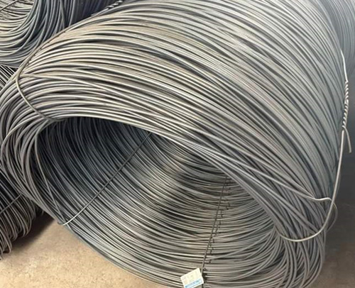 Long Steel