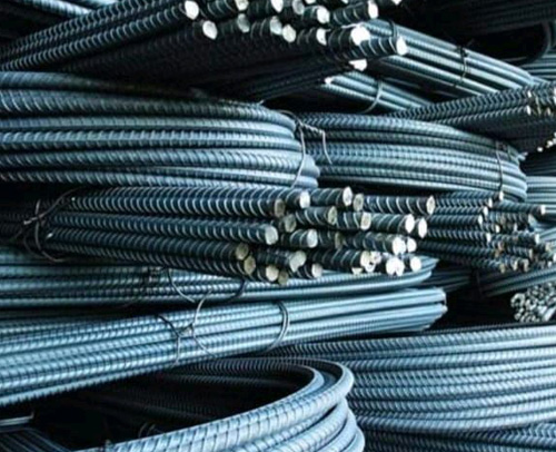 Long Steel