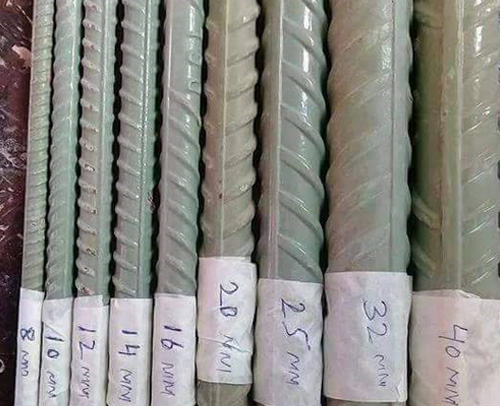 Long Steel