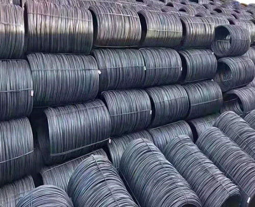 Long Steel