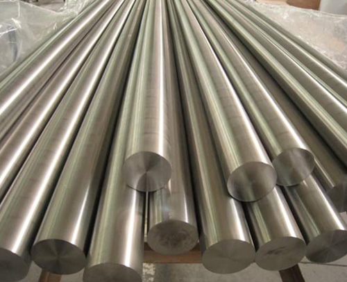 Long Steel