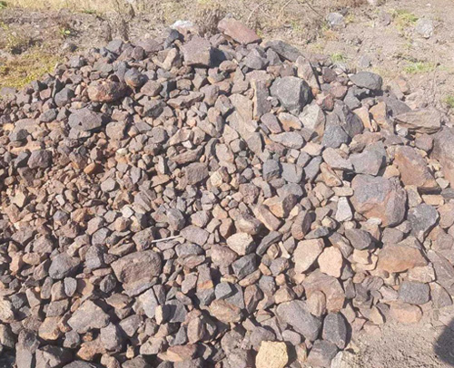 Ore / Mineral