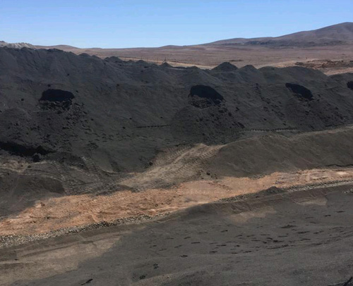 Ore / Mineral