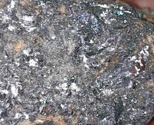 Ore / Mineral