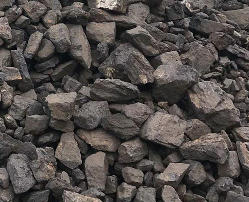 Ore / Mineral