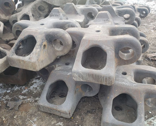 Scrap Materials