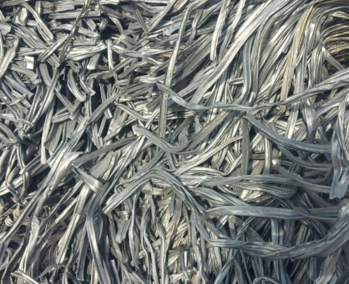 Scrap Materials