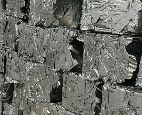 Scrap Materials
