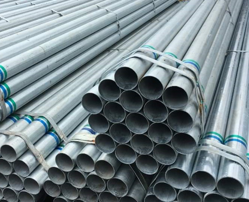 Tubular