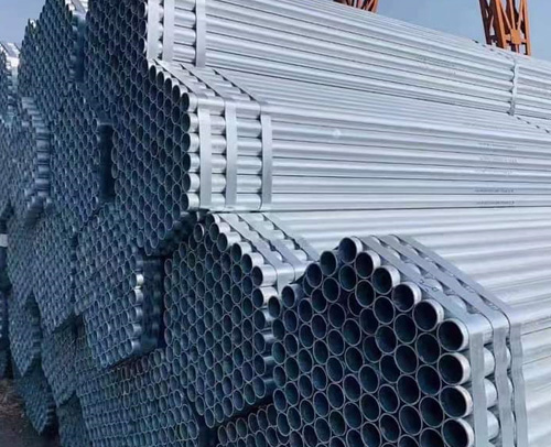 Tubular