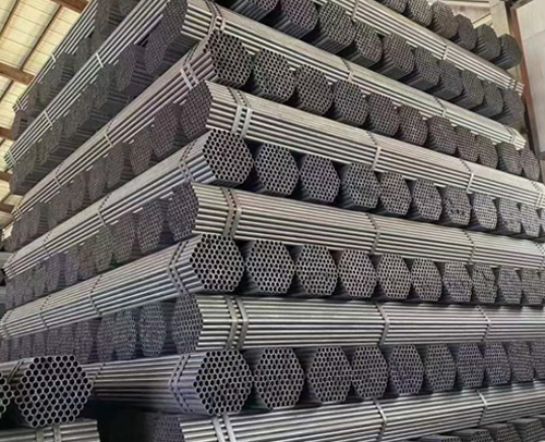 Tubular
